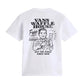 VANS - Death Grip T-Shirt