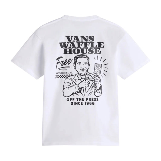 VANS - Death Grip T-Shirt