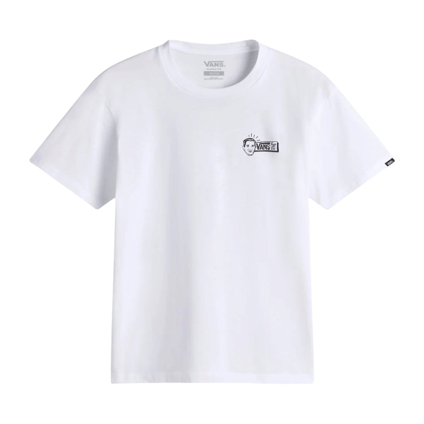 VANS - Death Grip T-Shirt