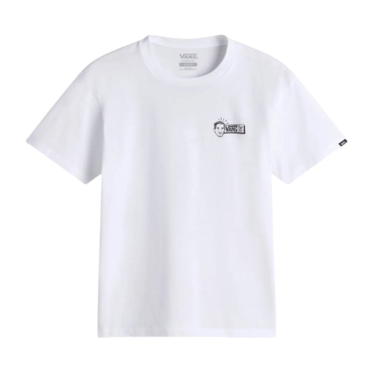 VANS - Death Grip T-Shirt
