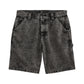 VANS - Drill Chore Loose Denim Shorts
