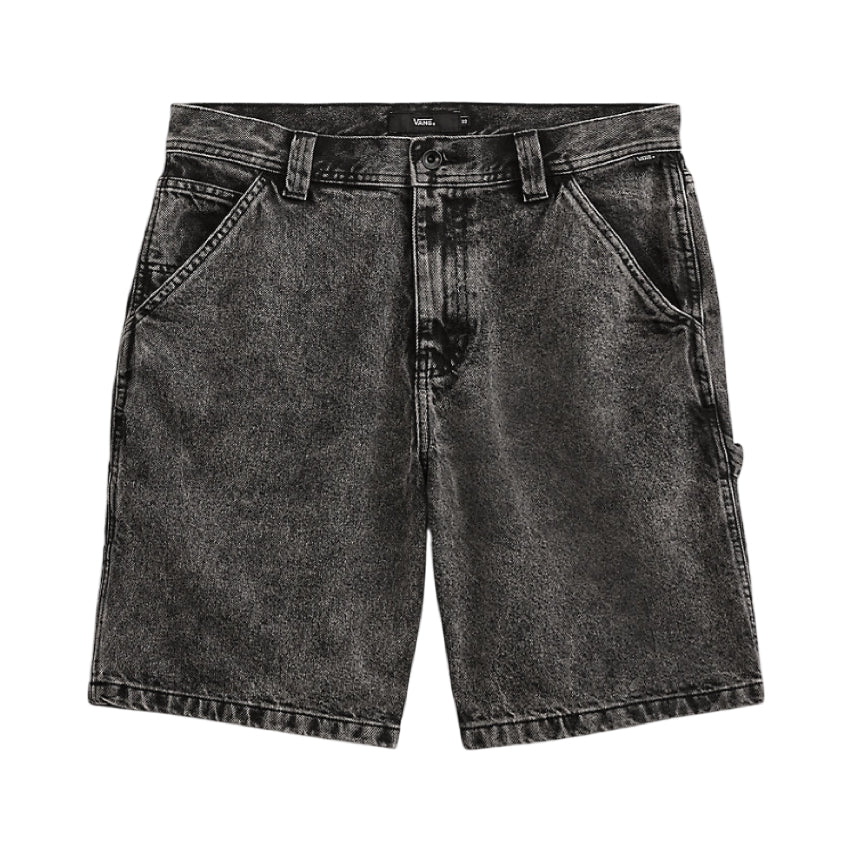 VANS - Drill Chore Loose Denim Shorts