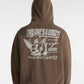 VANS - Earthbound Lose Fit Zip