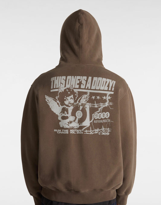 VANS - Earthbound Lose Fit Zip