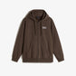 VANS - Earthbound Lose Fit Zip