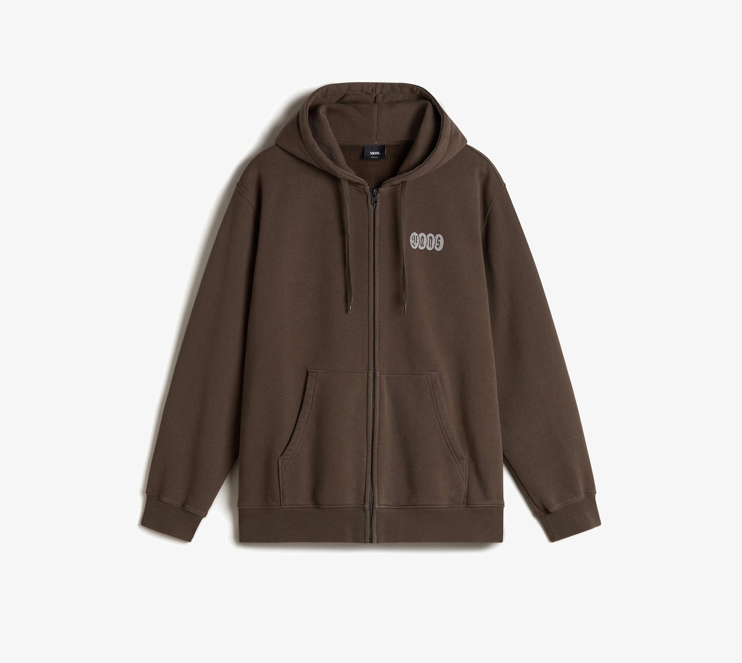 VANS - Earthbound Lose Fit Zip