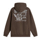 VANS - Earthbound Lose Fit Zip