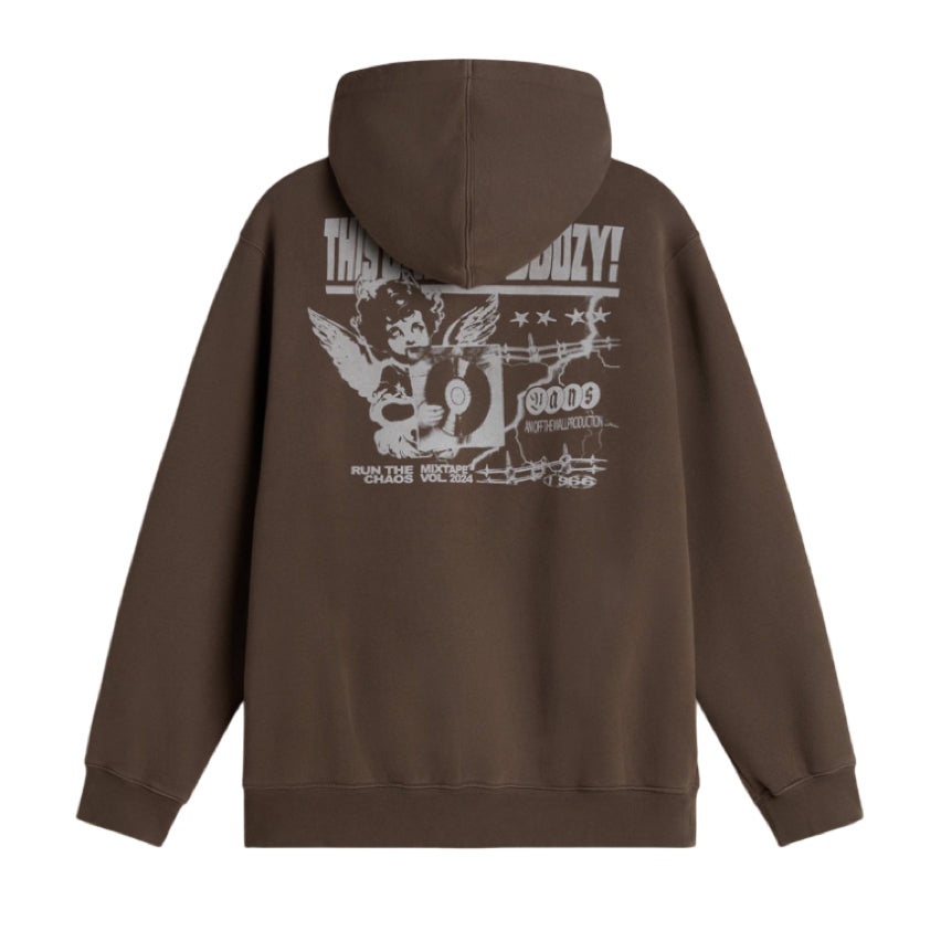 VANS - Earthbound Lose Fit Zip