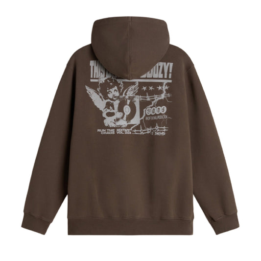 VANS - Earthbound Lose Fit Zip