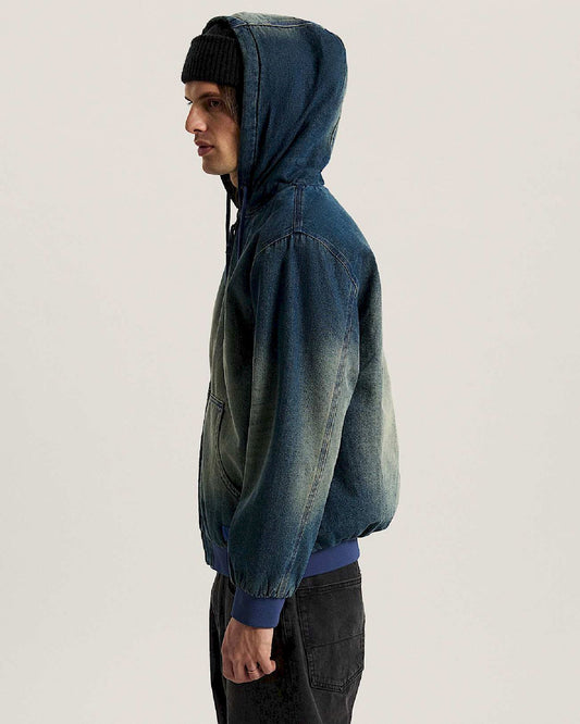 VANS - Eli Workwear Denim Jacket
