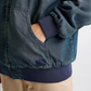 VANS - Eli Workwear Denim Jacket