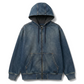 VANS - Eli Workwear Denim Jacket