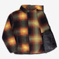 VANS - Heights Sherpa Full Zip Black Herritage