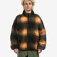 VANS - Heights Sherpa Full Zip Black Herritage
