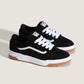 VANS - Hylane Black White