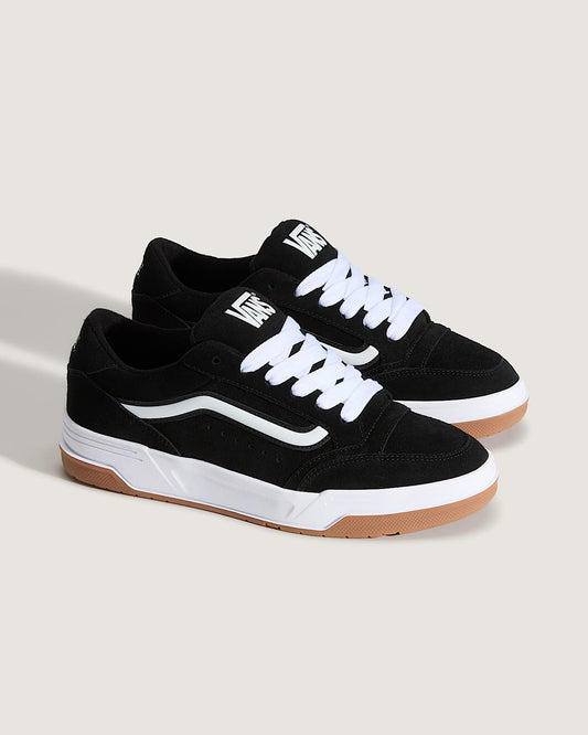 VANS - Hylane Black White