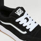 VANS - Hylane Black White