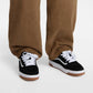 VANS - Hylane Black White