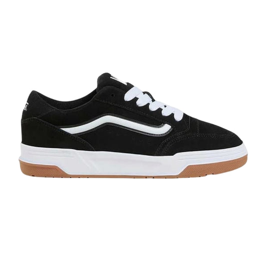 VANS - Hylane Black White