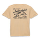 VANS - Jackrabbits Grills Overdye T-Shirt
