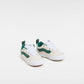 VANS - Knu Skool Elastic Lace Green Marshmallow