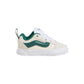 VANS - Knu Skool Elastic Lace Green Marshmallow