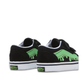 VANS - Old Skool V Glow Slime Green