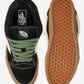 VANS - Knu Skool Pop Black Green