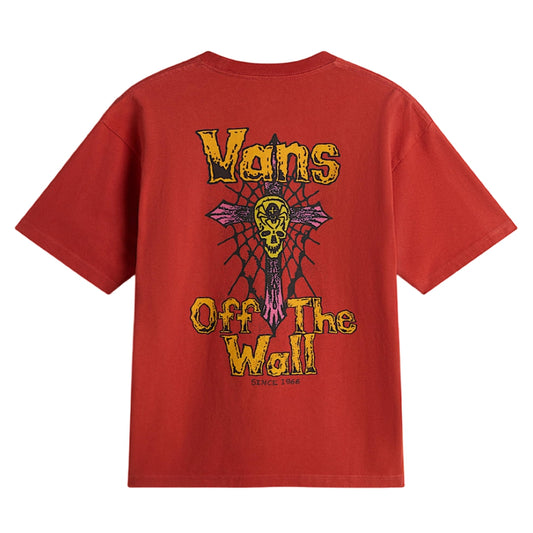 VANS - Legacy Loose T-Shirt
