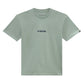 VANS - Lower Corecase T-Shirt Iceberg