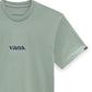 VANS - Lower Corecase T-Shirt Iceberg