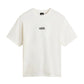 VANS - Premium LX SS Graphic Tee Egret