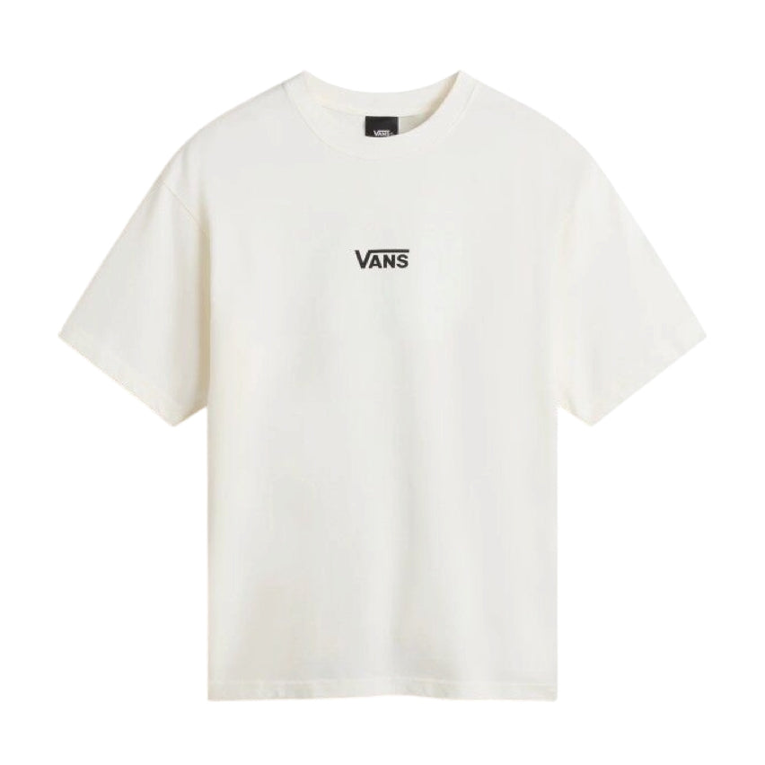 VANS - Premium LX SS Graphic Tee Egret