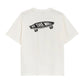 VANS - Premium LX SS Graphic Tee Egret