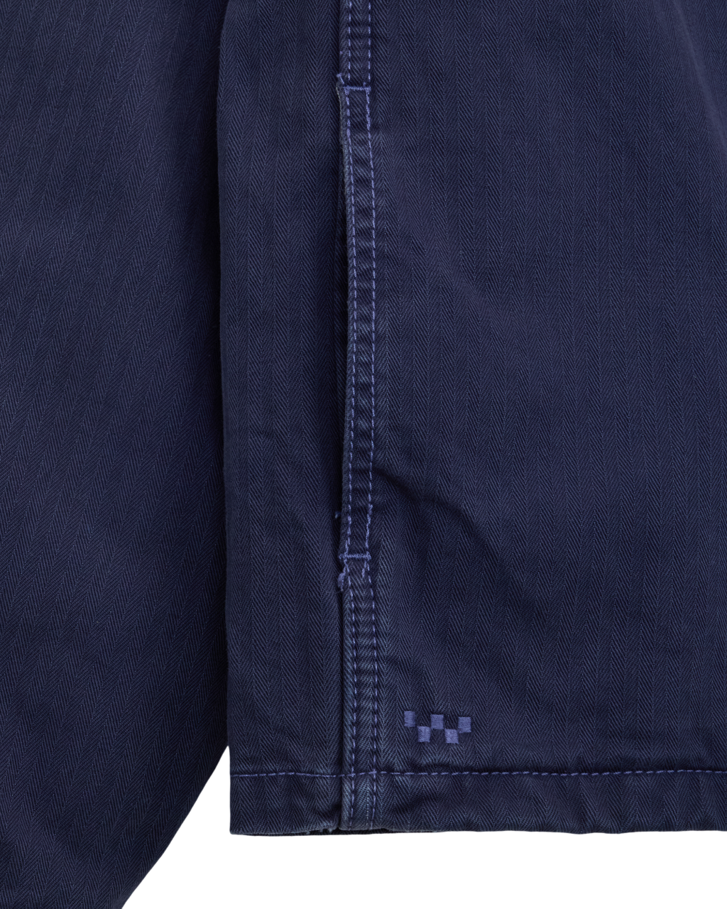 VANS - LX Washed Overdye Woven