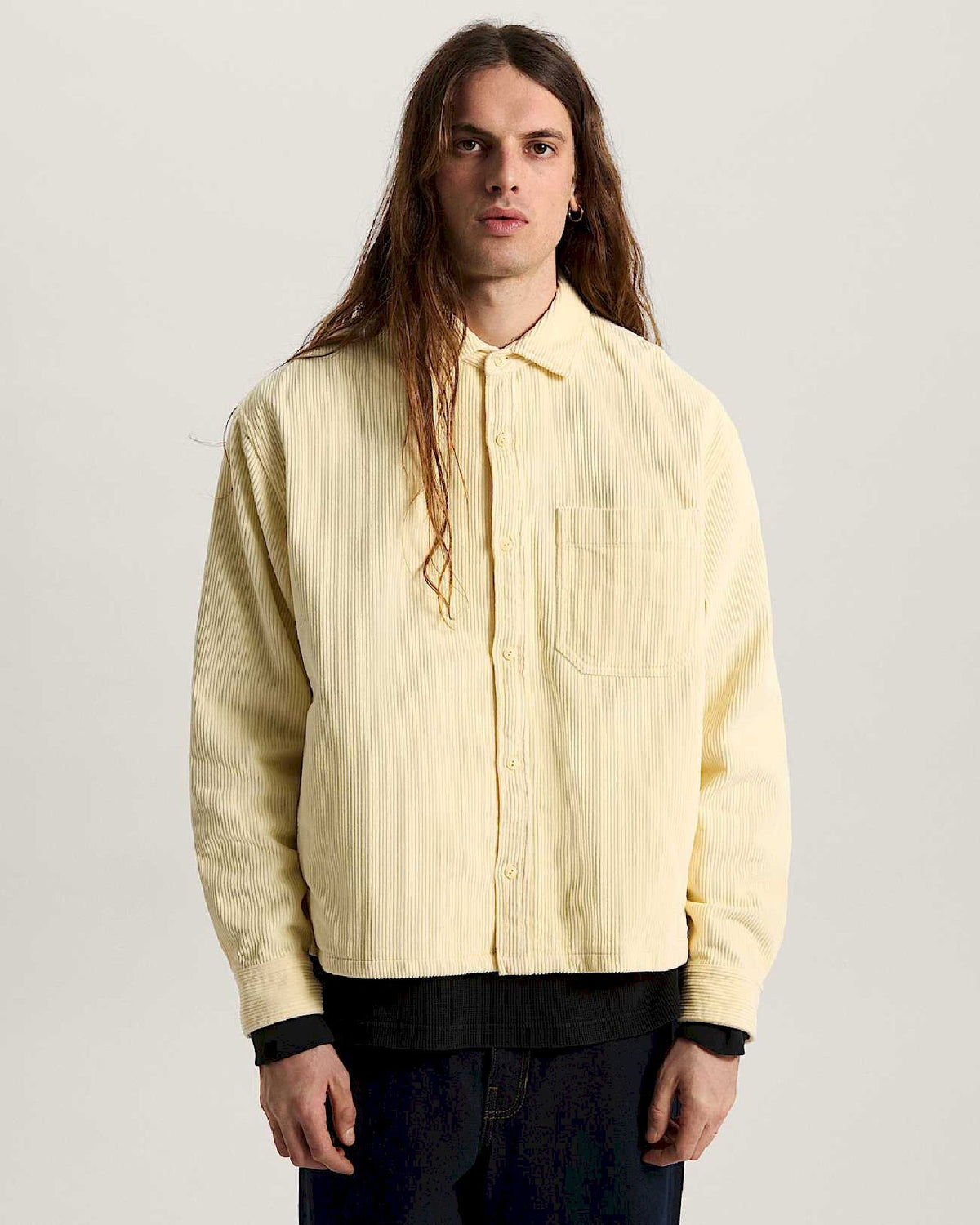 VANS - Martinez Cord Shirt