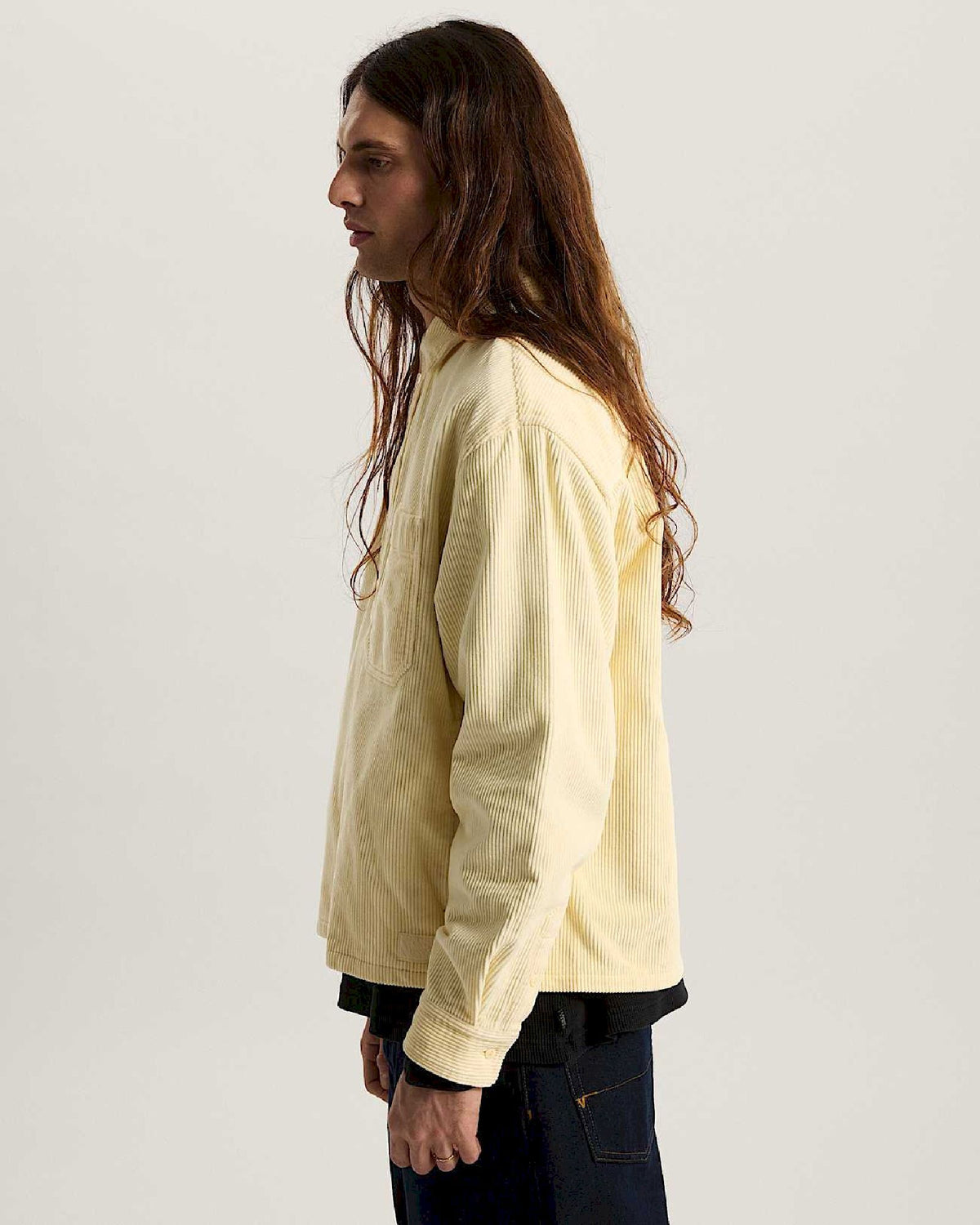 VANS - Martinez Cord Shirt