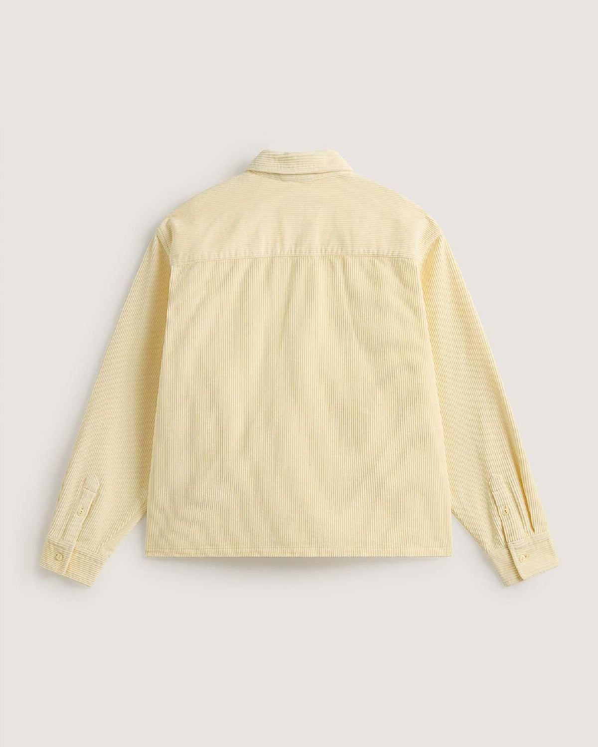 VANS - Martinez Cord Shirt