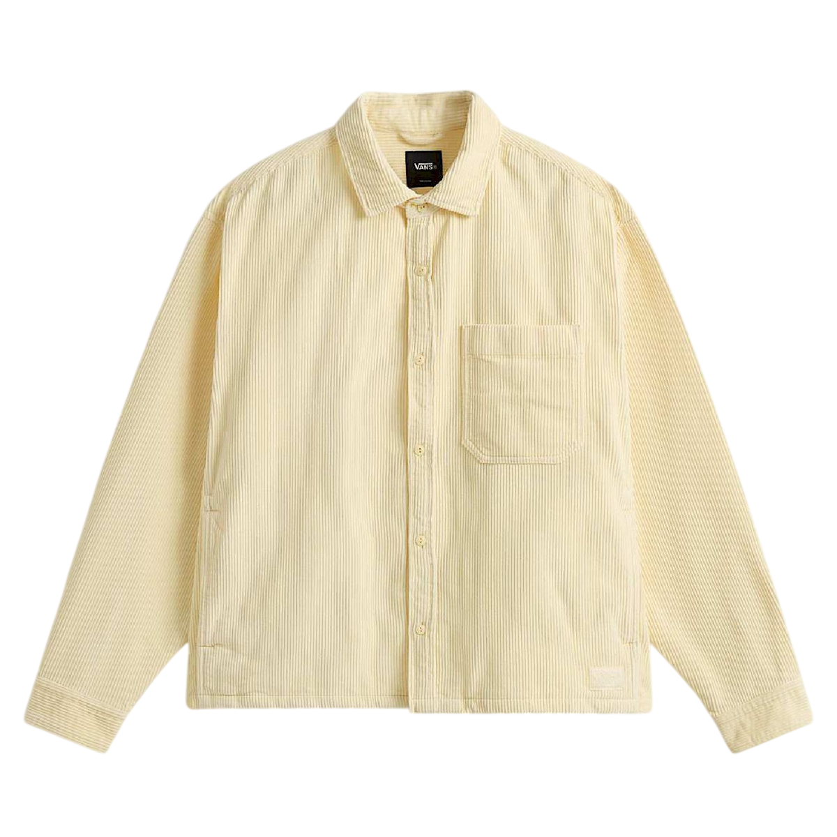 VANS - Martinez Cord Shirt