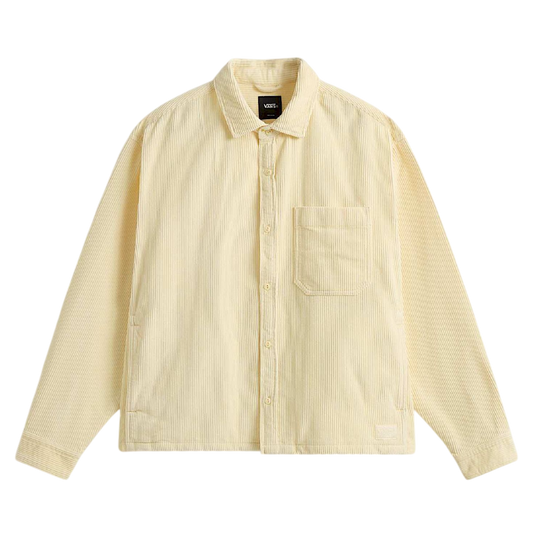 VANS - Martinez Cord Shirt
