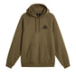 VANS - Mte Crestline Logo Po Hoodie Leaf