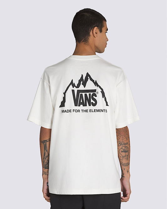 VANS - MTE Crestline T-Shirt