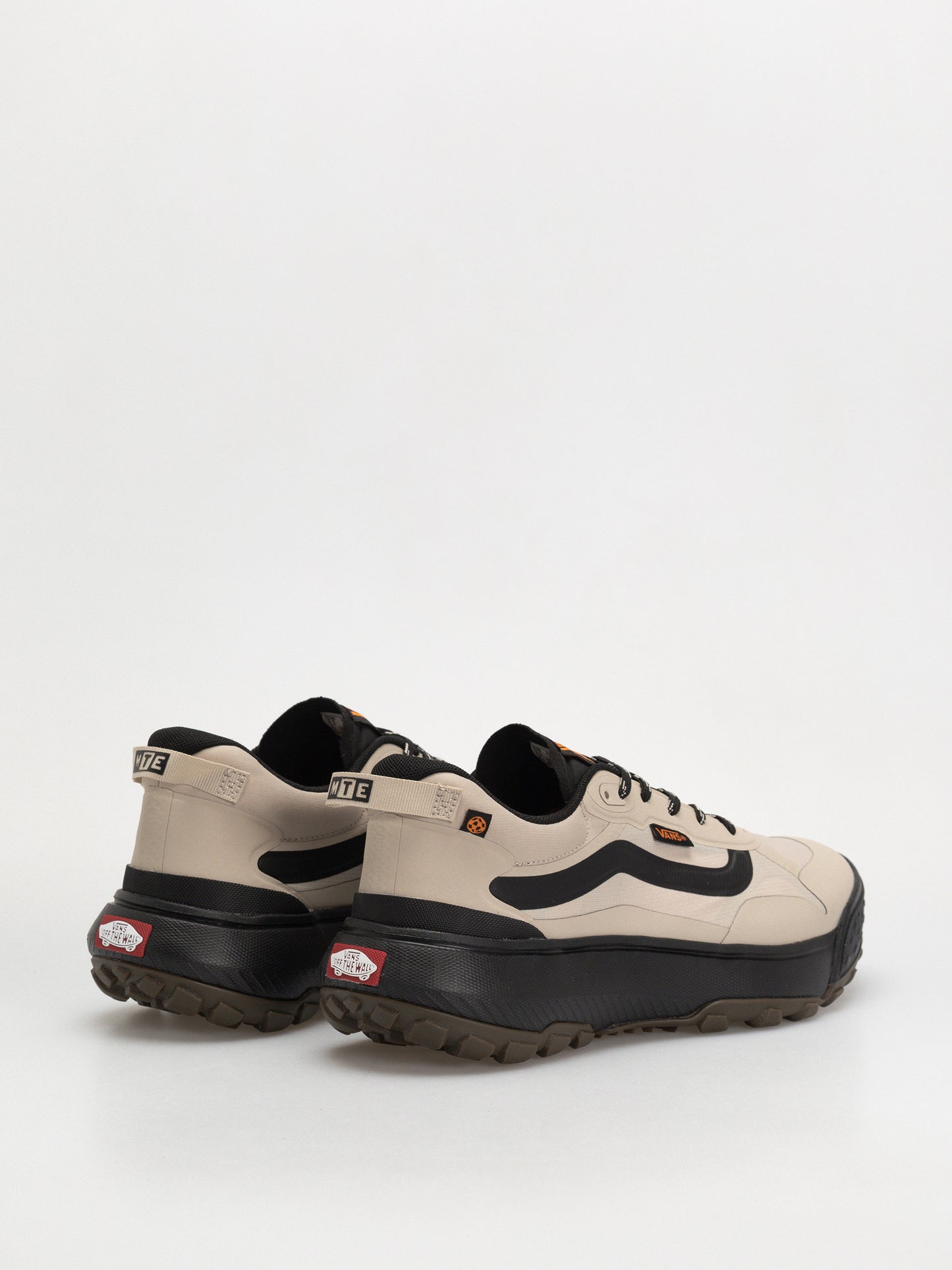 VANS - MTE Crosspath Light Brown