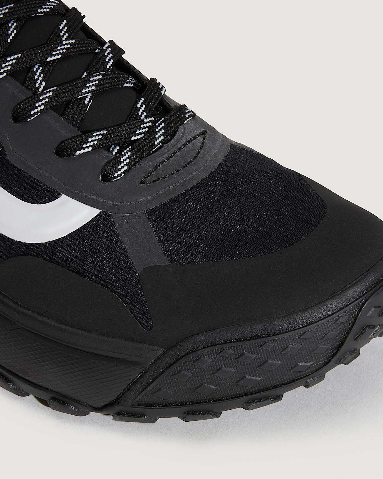 VANS - MTE Crosspath Reflective Black