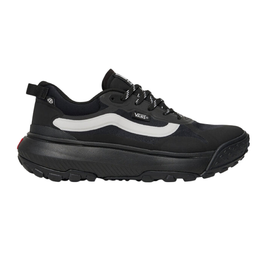 VANS - MTE Crosspath Reflective Black
