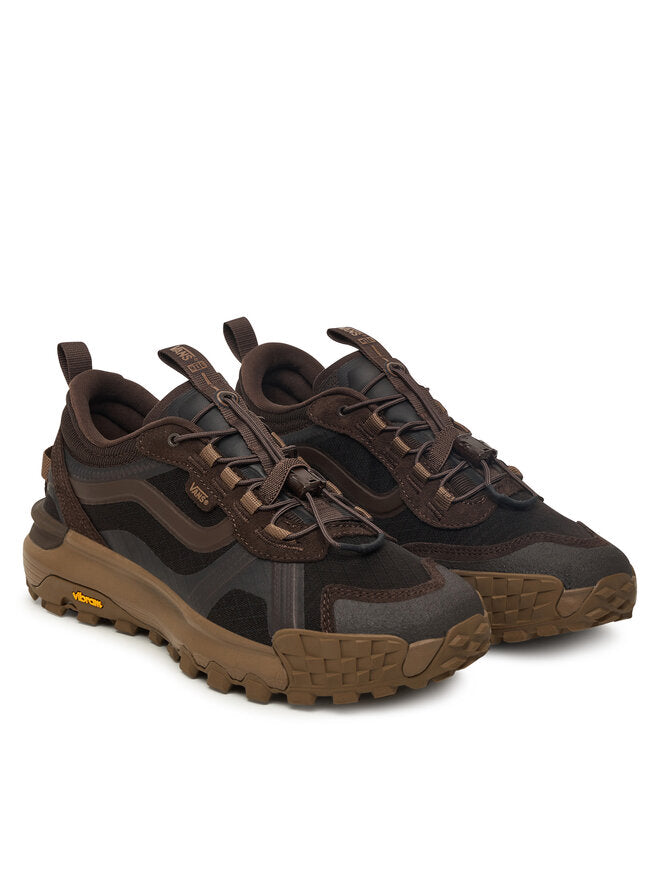 VANS - MTE Crosspath XC Dark Brown