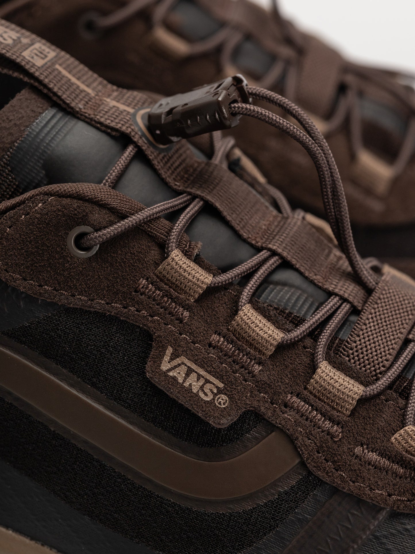 VANS - MTE Crosspath XC Dark Brown