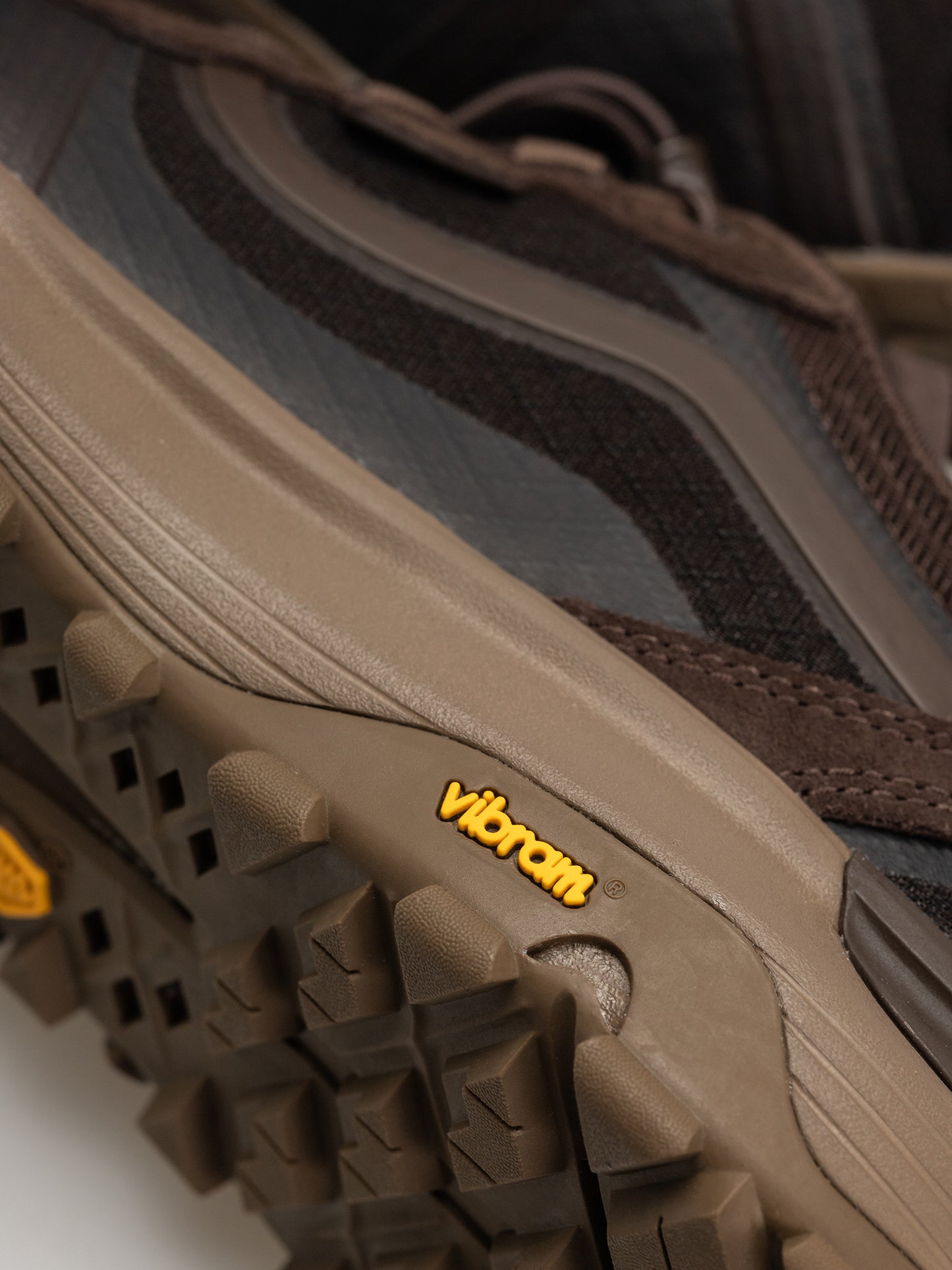 VANS - MTE Crosspath XC Dark Brown