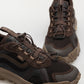 VANS - MTE Crosspath XC Dark Brown