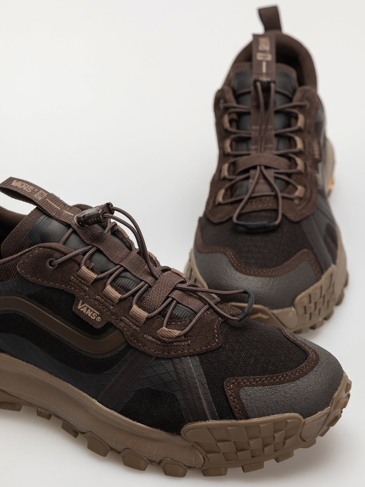 VANS - MTE Crosspath XC Dark Brown